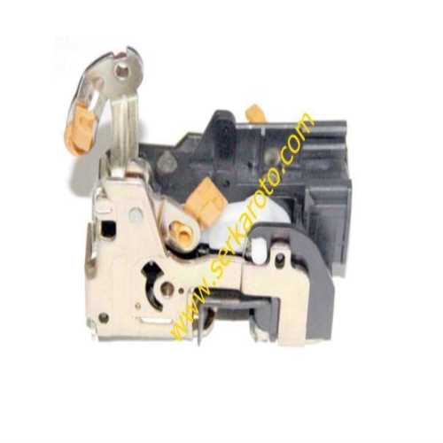 R19 KAPI KILIDI ARKA SOL